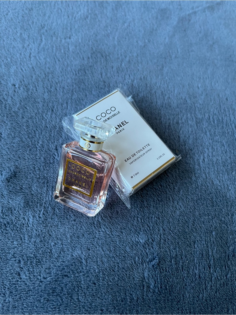 Fragrance Bottle